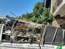 Best Dumpster Rental Services  in Madisonville, TX