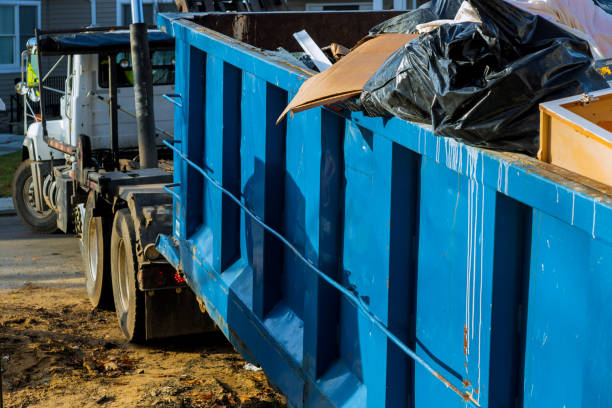 Best Residential Junk Removal  in Madisonville, TX