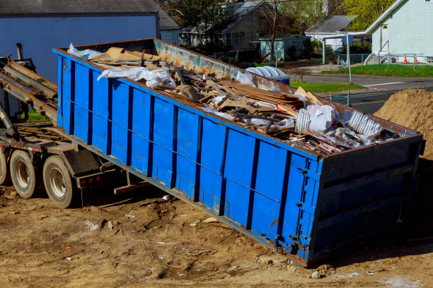 Best Garage Cleanout  in Madisonville, TX