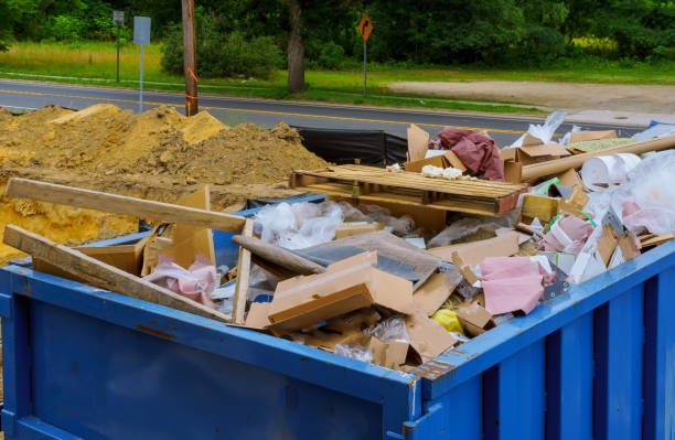 Best Hoarding Cleanup  in Madisonville, TX